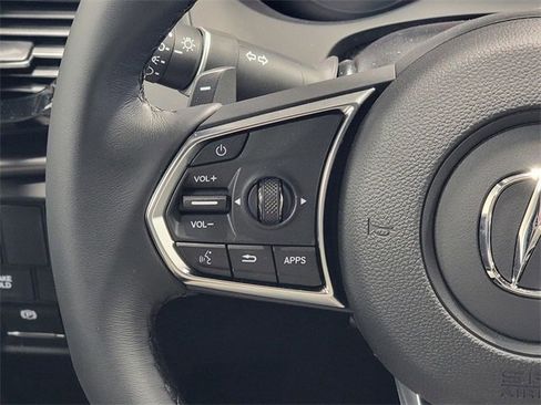 New 2026 Acura RDX SH-AWD image 25