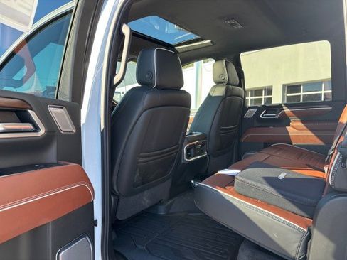 New 2026 GMC Sierra 2500 Denali Ultimate image 34