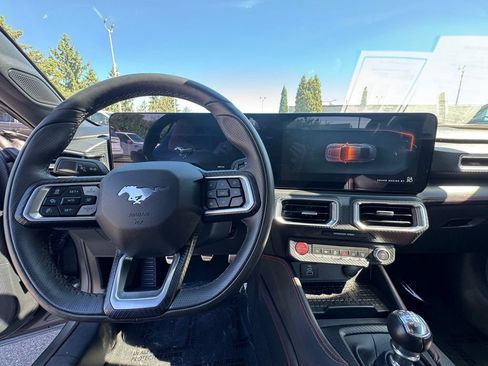 Used 2024 Ford Mustang GT Premium w/ GT Performance Package RWD image 21