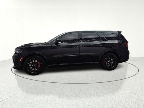 Used 2021 Dodge Durango SRT w/ Technology Group image 4