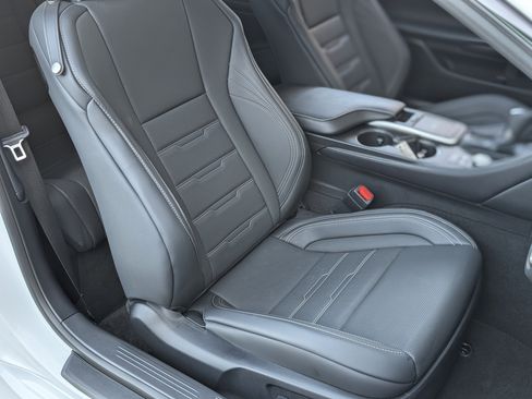 Used 2024 Lexus RC 350 F Sport image 21