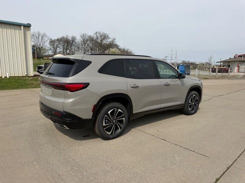 New 2026 Buick Enclave Sport Touring w/ Super Cruise Package image 3