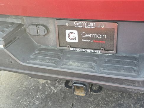 Used 2022 Toyota Tundra SR5 image 24