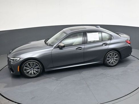 Used 2021 BMW M340i xDrive M340i xDrive w/ Premium Package image 27