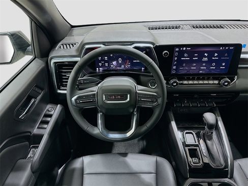 New 2026 GMC Canyon Elevation w/ Convenience Package image 23