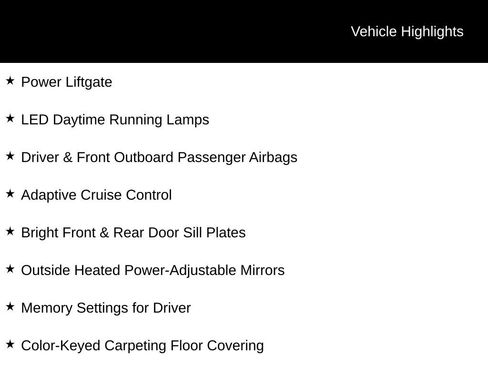 Used 2023 Chevrolet Tahoe RST w/ Luxury Package AWD/4WD image 7