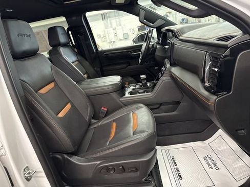 Used 2023 GMC Sierra 1500 AT4 w/ AT4 Preferred Package AWD/4WD image 28