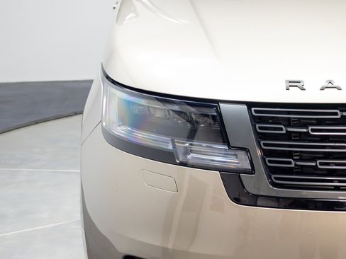 Used 2023 Land Rover Range Rover Long Wheelbase Autobiography AWD/4WD image 61