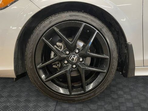 Certified 2024 Honda Civic Sport image 14