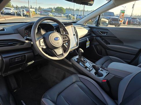 New 2026 Subaru Crosstrek 2.5i Limited w/ Crosstrek Mirror Package AWD/4WD image 11