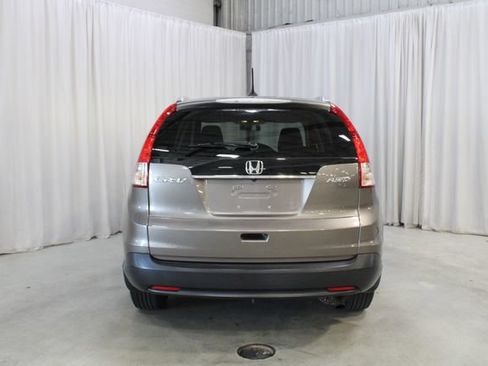 Used 2013 Honda CR-V EX-L image 26