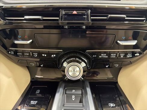Certified 2023 Acura MDX Technology image 40