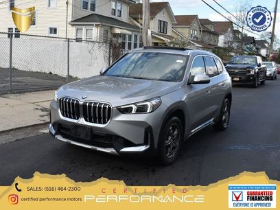 Used 2024 BMW X1 xDrive28i