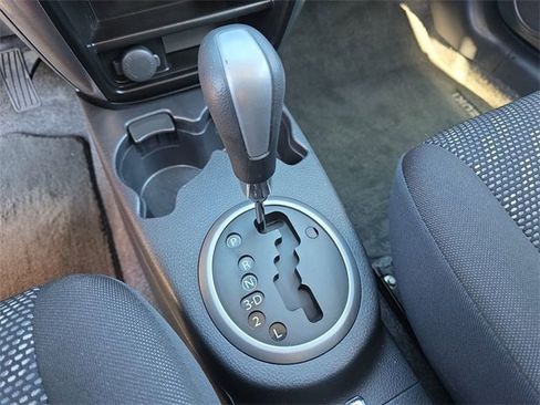 Used 2009 Suzuki SX4 Hatchback image 21