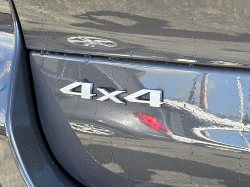 New 2025 Jeep Grand Cherokee L Limited w/ Trailer Tow Package image 27