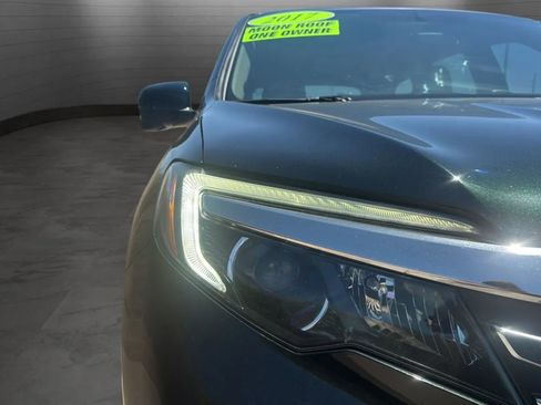Used 2017 Honda Pilot EX-L image 29