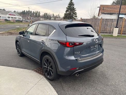 Used 2023 MAZDA CX-5 Carbon Edition AWD/4WD image 15