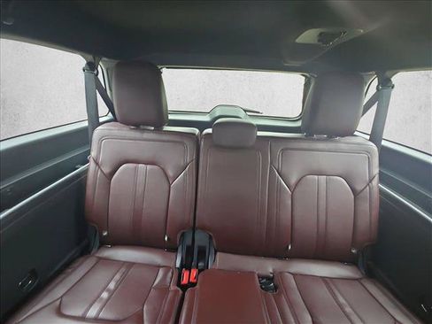Used 2024 Ford Expedition Max Limited RWD image 22