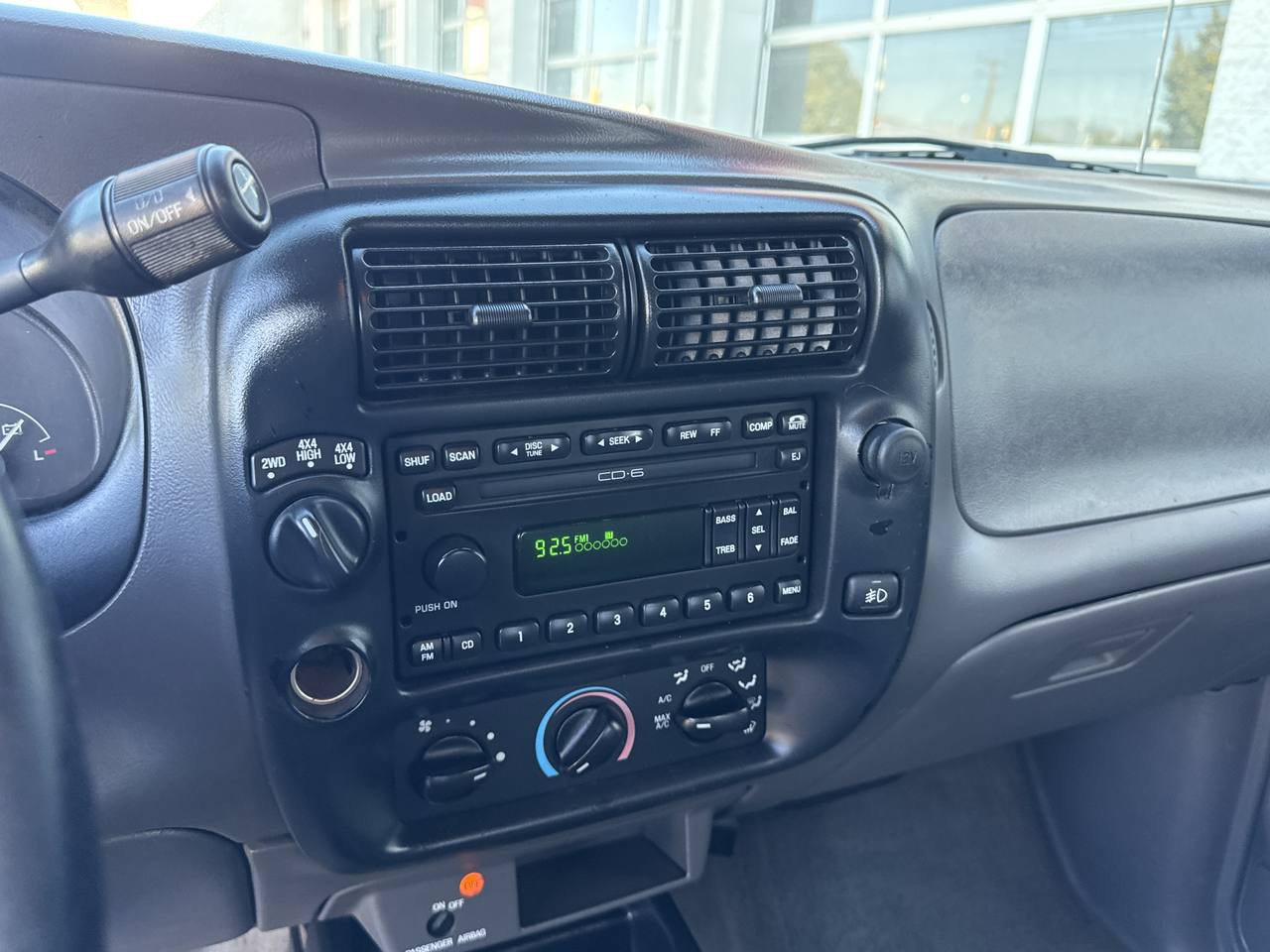Used 2001 Ford Ranger XLT AWD/4WD image 15