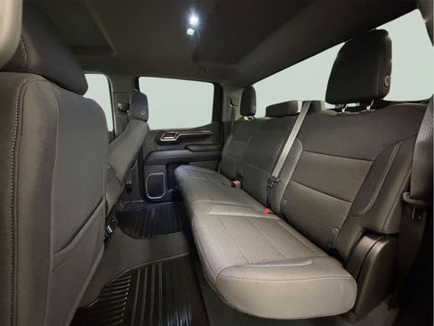 Used 2024 Chevrolet Silverado 1500 LT AWD/4WD image 26