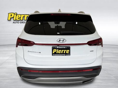 Used 2023 Hyundai Santa Fe SEL AWD/4WD image 3