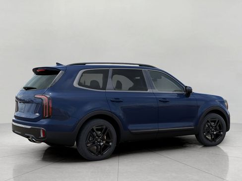 New 2025 Kia Telluride EX X-Line image 6