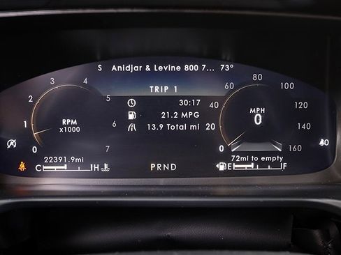 Used 2024 Lincoln Aviator Reserve image 14