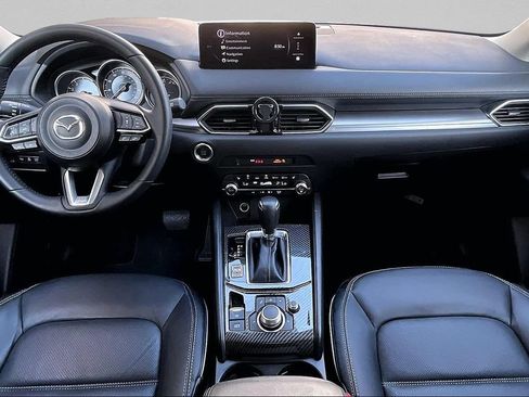 Used 2024 MAZDA CX-5 AWD 2.5 S image 8