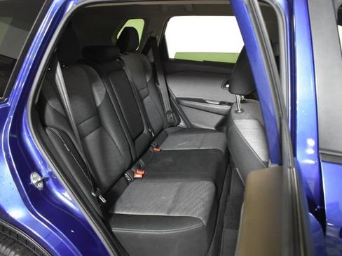 Used 2023 Nissan Rogue SV AWD/4WD image 30