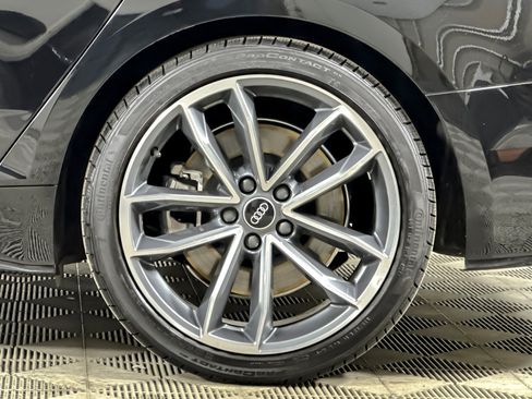 Used 2023 Audi A5 2.0T Premium Plus w/ Premium Plus image 24