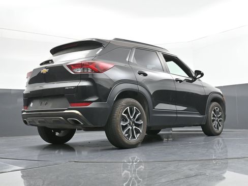Used 2022 Chevrolet TrailBlazer ACTIV image 26