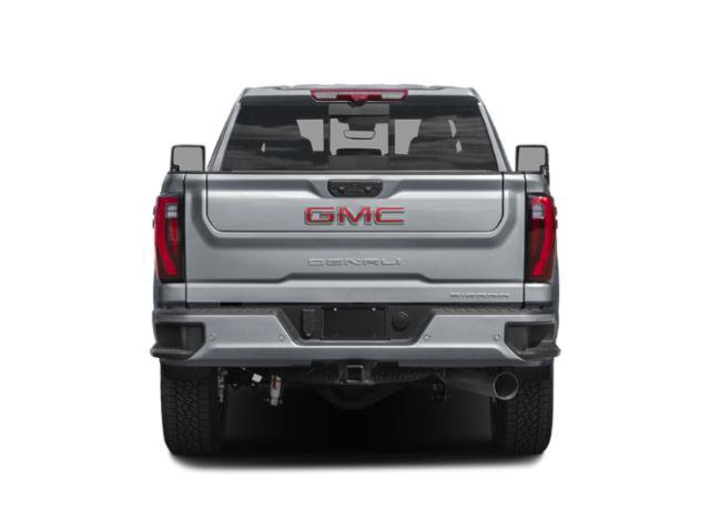 New 2026 GMC Sierra 2500 Denali w/ Denali Reserve Package AWD/4WD image 8
