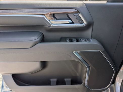 New 2026 Chevrolet Silverado 2500 LT w/ Trail Boss Package image 12