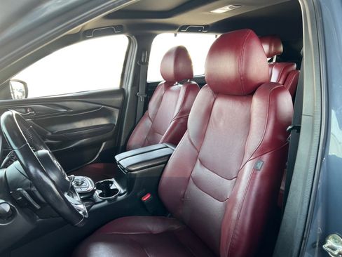 Used 2022 MAZDA CX-9 Carbon Edition image 10