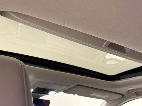 Certified 2024 Honda CR-V EX-L image 13