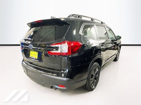 New 2026 Subaru Ascent Premium w/ Premium Package AWD/4WD image 3