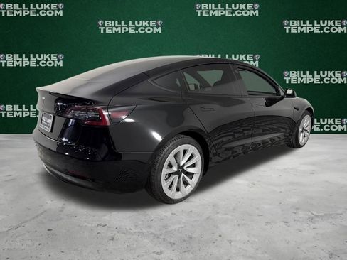 Used 2022 Tesla Model 3 image 4