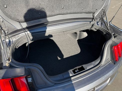 Used 2023 Ford Mustang Premium image 19