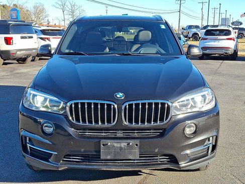 Used 2017 BMW X5 xDrive35i image 2