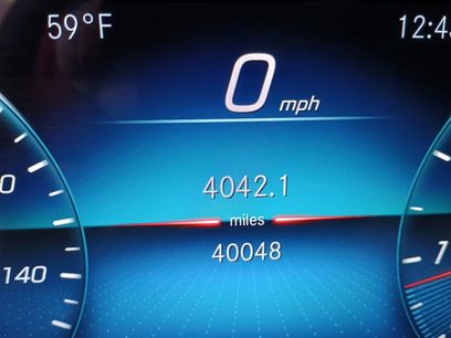 Used 2023 Mercedes-Benz E 350 4MATIC Sedan