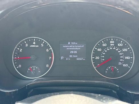 Used 2021 Kia Seltos EX image 56