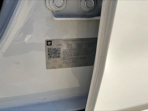 Used 2020 Chevrolet Malibu RS w/ LPO, Convenience Package 2 image 43