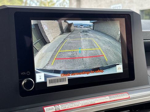 New 2026 Toyota Tacoma SR5 image 20