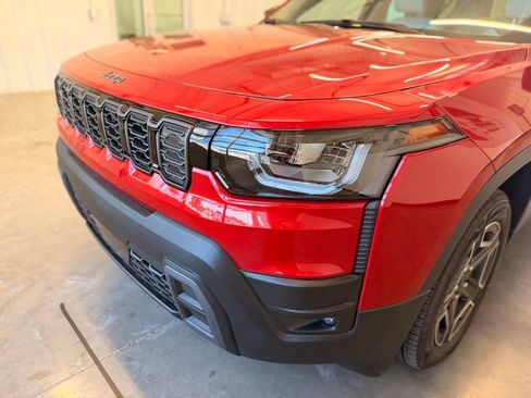 New 2026 Jeep Cherokee Limited AWD/4WD image 11