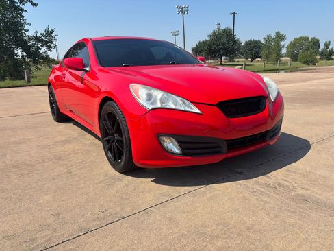 Used 2011 Hyundai Genesis 2.0T image 27