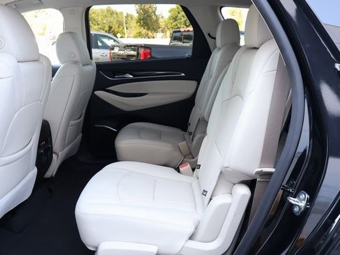 Certified 2023 Buick Enclave Essence w/ Experience Buick Package image 13