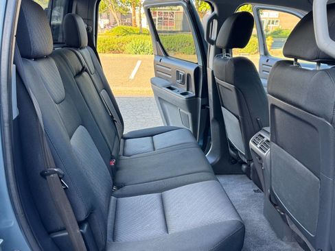 Used 2006 Honda Ridgeline RTS image 12