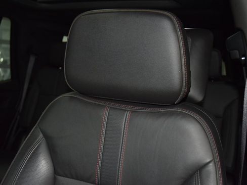 Certified 2021 Chevrolet Tahoe RST w/ Luxury Package image 40