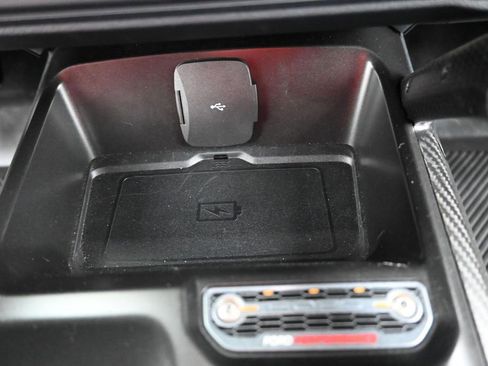 Used 2023 Ford Bronco Raptor AWD/4WD image 18