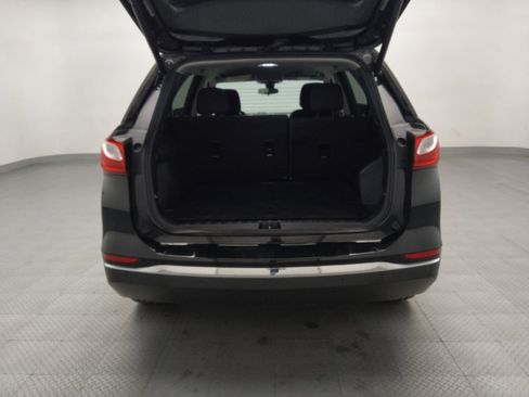 Used 2021 Chevrolet Equinox LT image 29